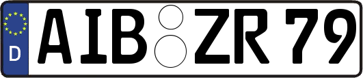 AIB-ZR79
