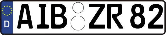 AIB-ZR82