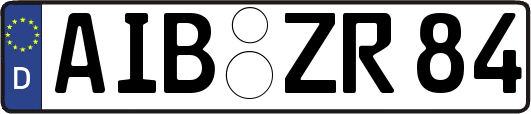 AIB-ZR84