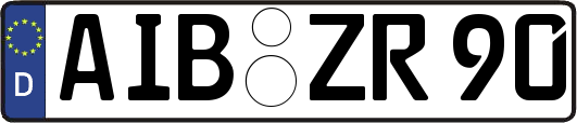 AIB-ZR90
