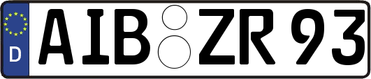 AIB-ZR93