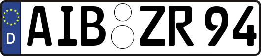 AIB-ZR94