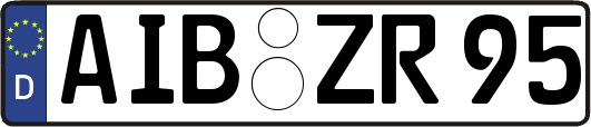 AIB-ZR95