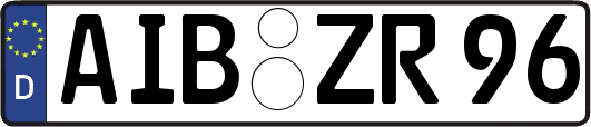 AIB-ZR96