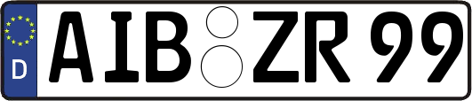 AIB-ZR99