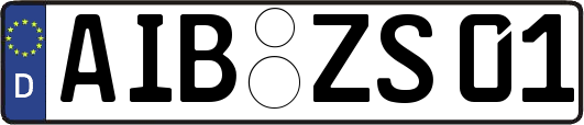 AIB-ZS01