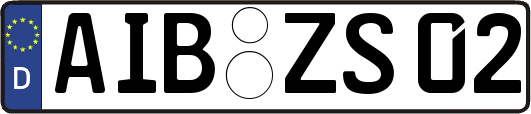 AIB-ZS02