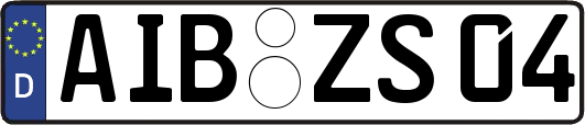 AIB-ZS04