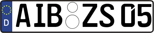AIB-ZS05