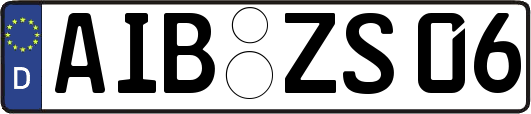 AIB-ZS06