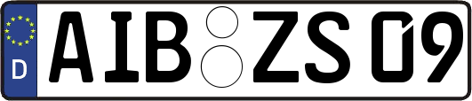 AIB-ZS09