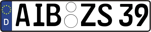 AIB-ZS39