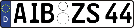 AIB-ZS44