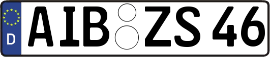 AIB-ZS46