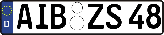 AIB-ZS48