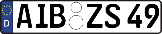 AIB-ZS49