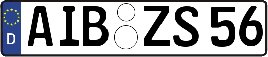 AIB-ZS56
