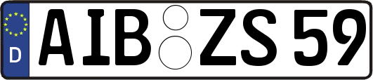 AIB-ZS59