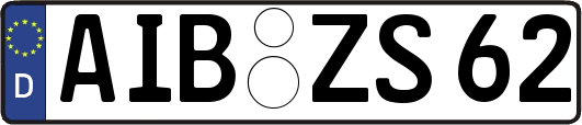 AIB-ZS62