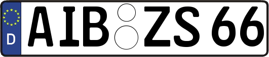 AIB-ZS66