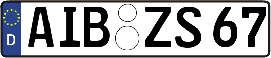 AIB-ZS67