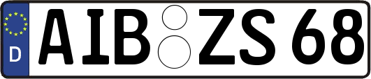 AIB-ZS68