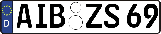 AIB-ZS69