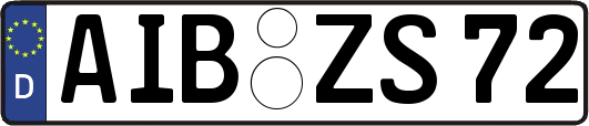 AIB-ZS72
