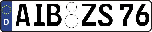 AIB-ZS76