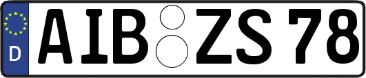 AIB-ZS78