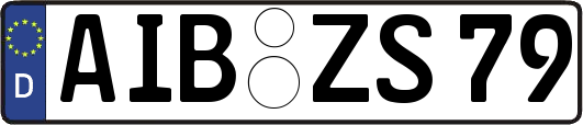 AIB-ZS79