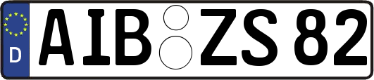 AIB-ZS82