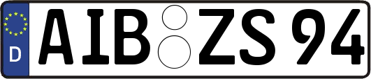 AIB-ZS94