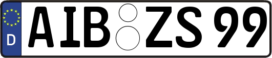 AIB-ZS99