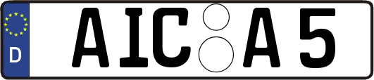 AIC-A5