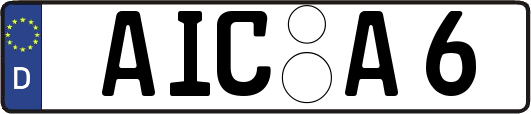 AIC-A6
