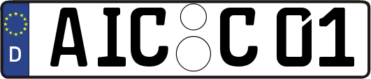 AIC-C01