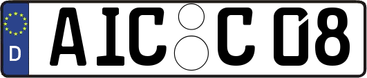 AIC-C08
