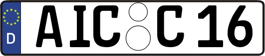 AIC-C16