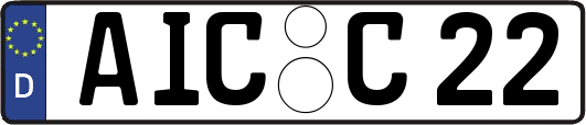 AIC-C22