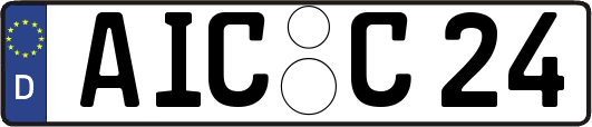 AIC-C24