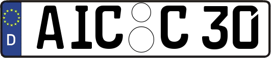 AIC-C30