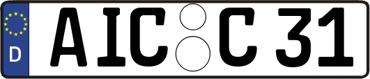 AIC-C31