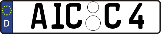 AIC-C4