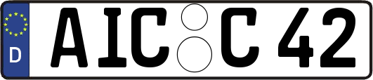 AIC-C42