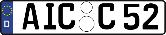 AIC-C52