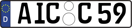 AIC-C59