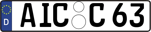 AIC-C63