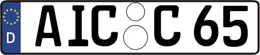 AIC-C65