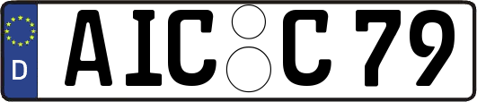 AIC-C79